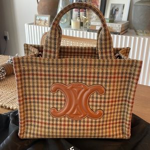 Celine Triomphe Bag